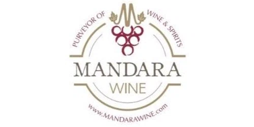 Mandara Wine Promo Code