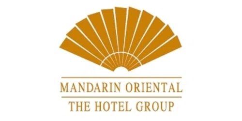 Mandarin Oriental Merchant logo