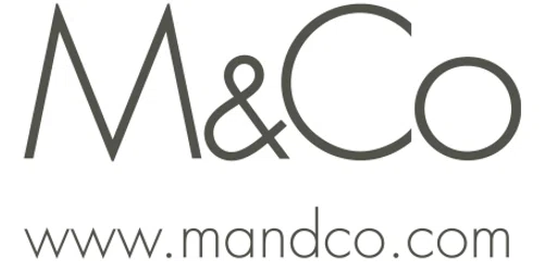 M&Co Merchant logo