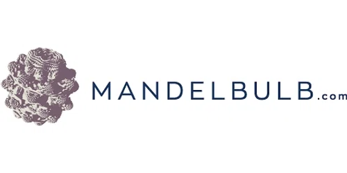 Mandelbulb Merchant logo