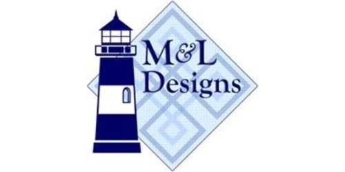 M&L Designs Promo Code