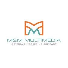 M&M Multimedia Merchant Logo