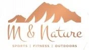 M&Nature Merchant Logo