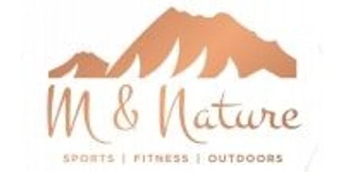 M&Nature Promo Code