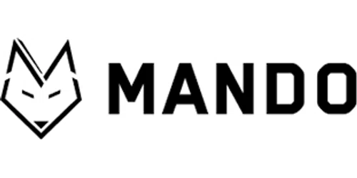 Mando Merchant logo