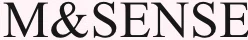 M&SENSE Promo Code
