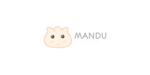 Mandu Apparel coupon