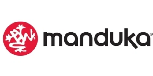 Manduka Merchant logo