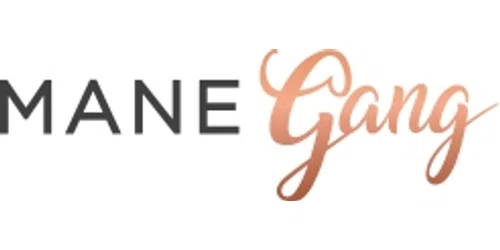Mane Gang Merchant logo