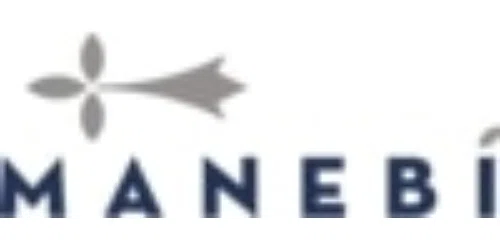 Manebí Merchant logo