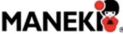 MANEKI discount code