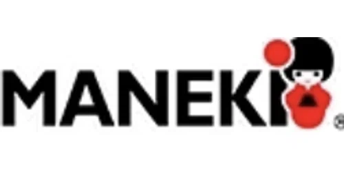 MANEKI Promo Code