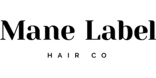 Mane Label Hair Co Promo Code