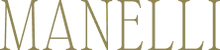 Manelli Hair Merchant Logo