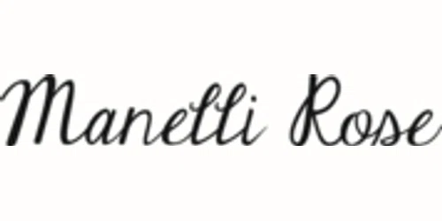 Manelli Rose Promo Code