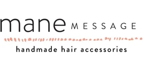Mane Message Promo Code