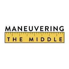 Maneuvering the Middle Merchant Logo