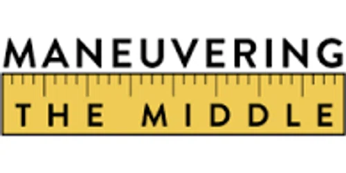 Maneuvering the Middle Promo Code