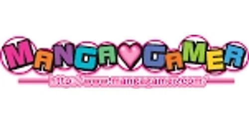 Manga Gamer Promo Code
