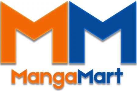 MangaMart Promo Code