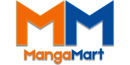 MangaMart Promo Code