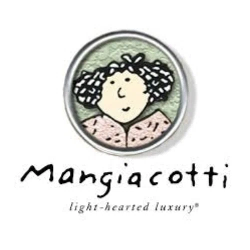 MANGIACOTTI Promo Code — Get 139 Off in August 2024