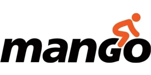 Mango Bikes Merchant logo