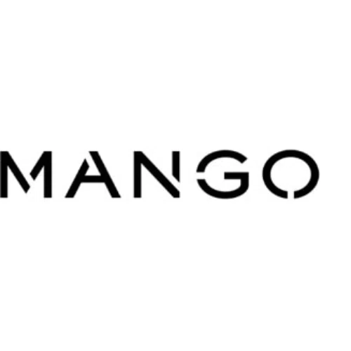 Mango Brand Size Chart