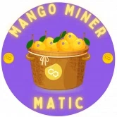 MangoMatic Merchant Logo