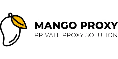 Mango Proxy Promo Code
