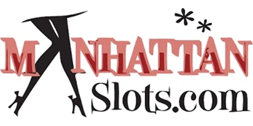 Manhattan Slots Merchant logo