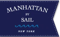 Manhattan By Sail Merchant Logo