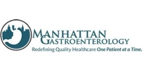 Manhattan Gastroenterology Promo Code