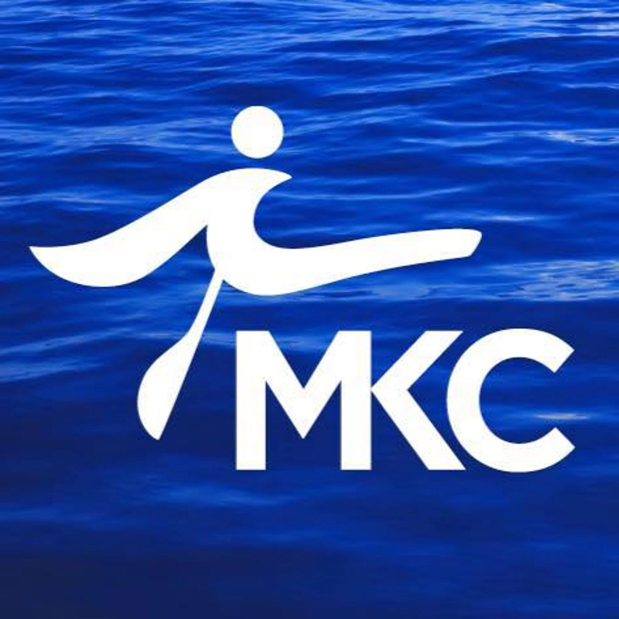 Manhattan Kayak Merchant Logo