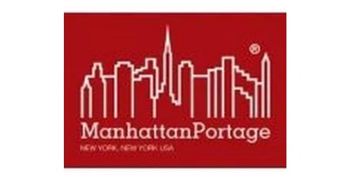 Merchant Manhattan Portage