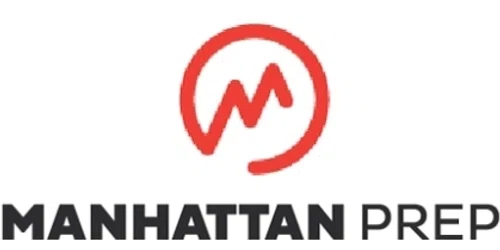 Manhattan GRE Prep Merchant logo