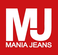 Mania Jeans Merchant Logo