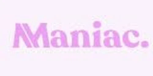 Maniac Nails Promo Code