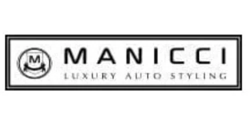 Manicci Merchant logo