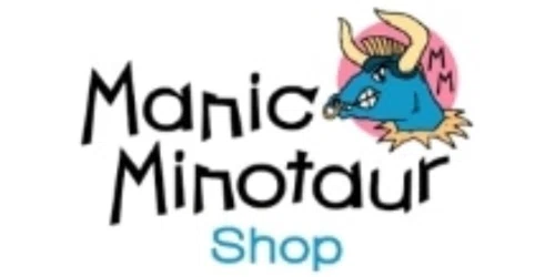 Manic Minotaur Promo Code