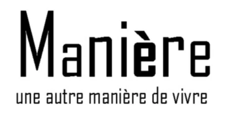 Maniere Merchant Logo