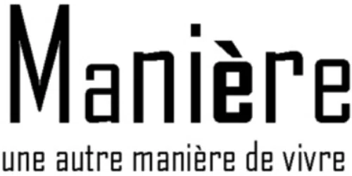 Maniere Merchant logo