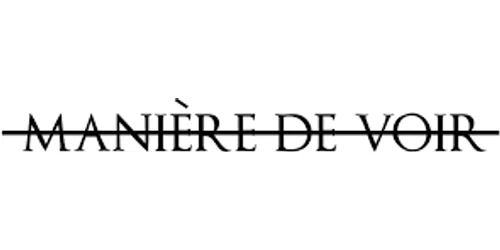 Manière De Voir US Promo Code