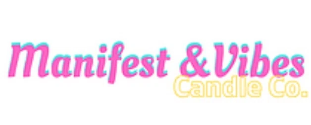 Manifest & Vibes Merchant Logo