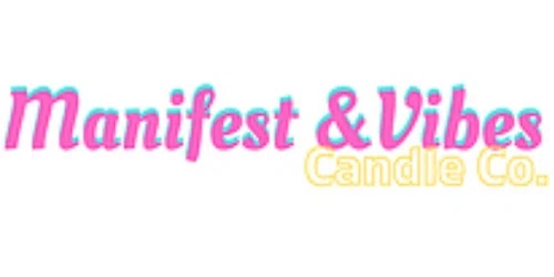 Manifest & Vibes Promo Code