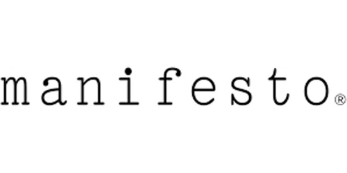 Manifesto Nutrition Promo Code