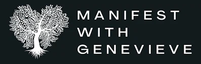 Manifest with Genevieve Merchant Logo