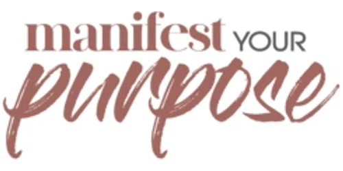 Manifest Your Purpose Merchant logo