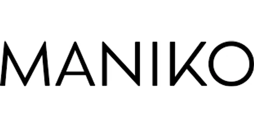 MANIKO Nails Promo Code