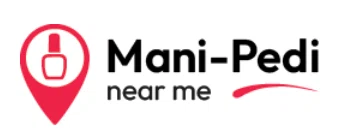 Mani Pedi Merchant Logo
